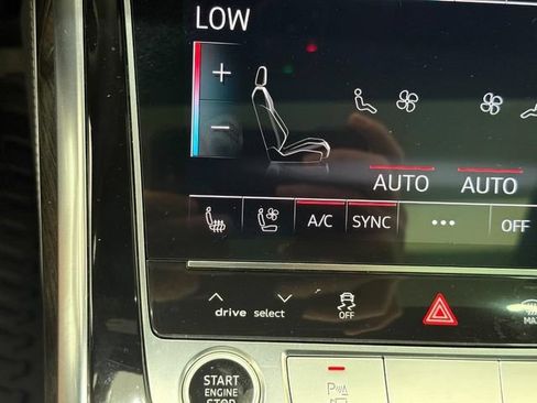 Certified 2026 Audi Q7 3.0T Premium Plus AWD/4WD image 20