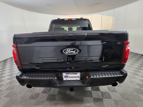New 2025 Ford F150 STX w/ LOBO Package image 6
