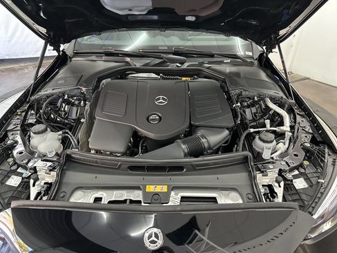 Used 2026 Mercedes-Benz C 300 Sedan image 31