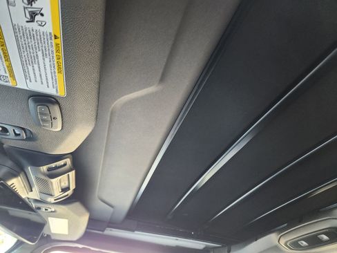 New 2026 Jeep Wrangler Unlimited Rubicon 392 image 23