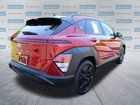 Used 2026 Hyundai Kona SEL Sport FWD image 6