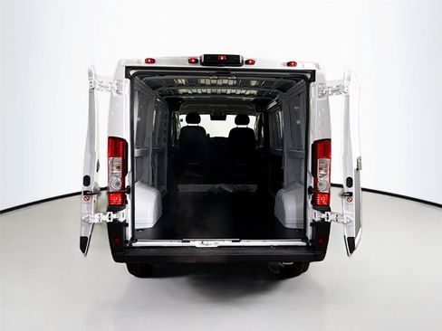New 2025 RAM ProMaster 2500 w/ Power Group FWD image 26