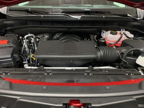 New 2026 Chevrolet Suburban Premier w/ Sun And Tow Package image 21