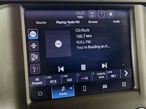 Used 2022 RAM 1500 Lone Star image 12