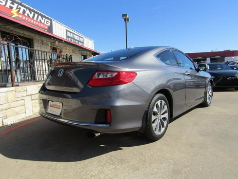 Used 2013 Honda Accord EX-L image 4
