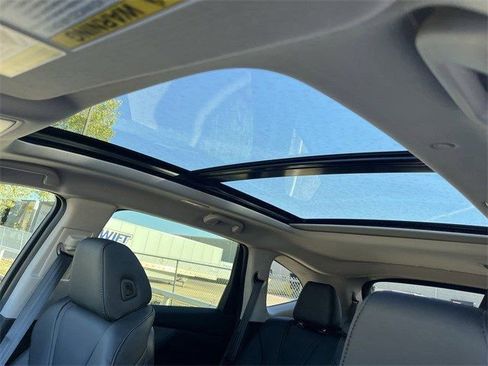 New 2026 Acura MDX FWD image 27