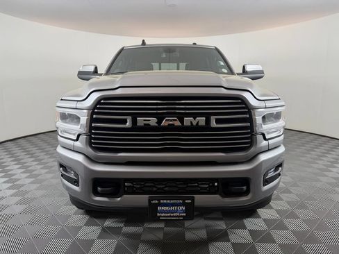 Used 2022 RAM 2500 Laramie AWD/4WD image 8