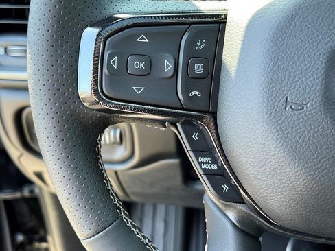 New 2026 RAM 1500 Rebel w/ Advanced Safety Group II image 14