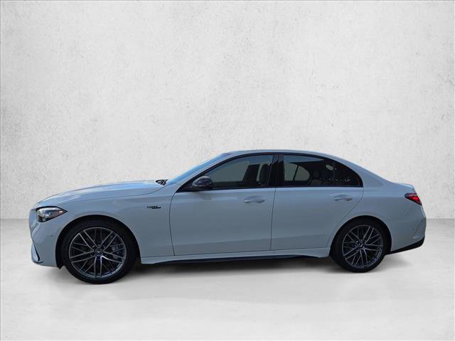 New 2026 Mercedes-Benz CLE 450 4MATIC Coupe image 5