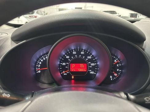 Used 2014 Kia Soul + w/ UVO w/Eservices Package FWD image 14
