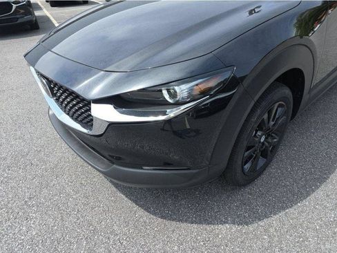 New 2026 MAZDA CX-30 AWD 2.5 S w/ Select Sport Pkg image 9