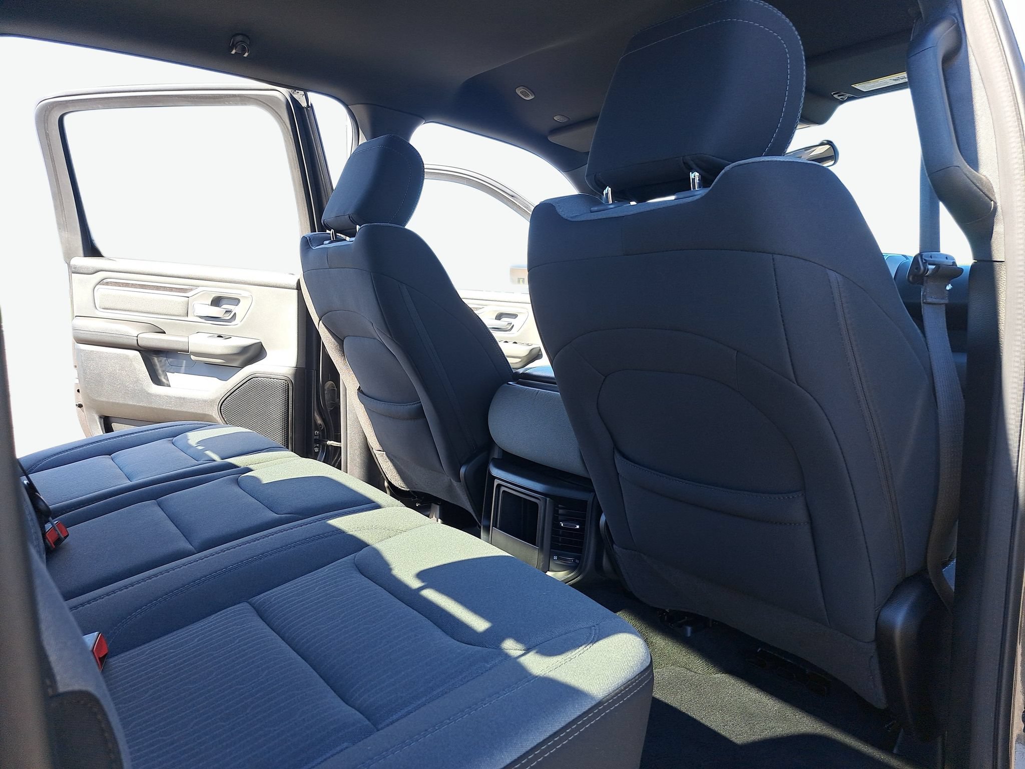 Certified 2022 RAM 1500 Big Horn AWD/4WD image 12