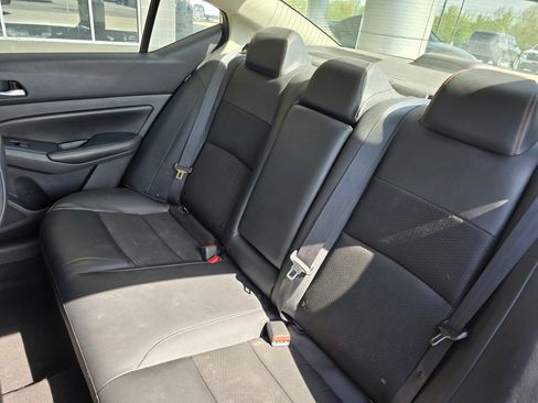 Used 2022 Nissan Altima 2.5 SR FWD image 22