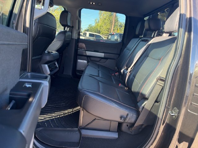 Used 2024 Ford F350 Lariat AWD/4WD image 24