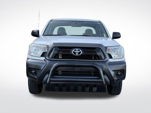 Used 2015 Toyota Tacoma 2WD Access Cab image 2