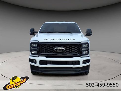Used 2024 Ford F250 XL w/ STX Appearance Package image 15