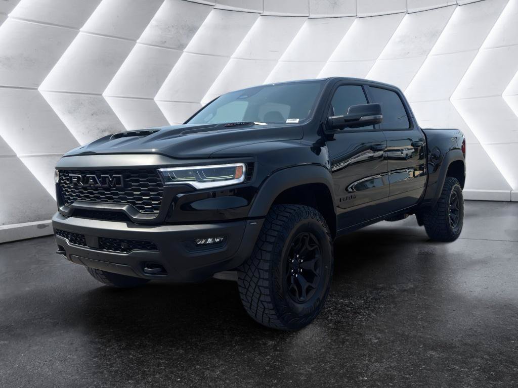 New 2026 RAM 1500 RHO AWD/4WD image 4