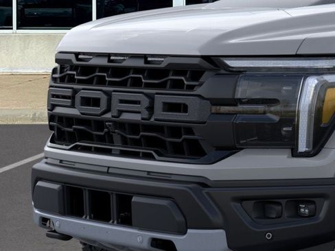 New 2026 Ford F150 Raptor AWD/4WD image 46