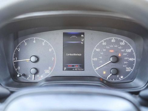 Certified 2024 Toyota Corolla LE image 23