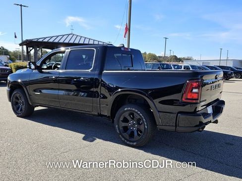 New 2026 RAM 1500 Big Horn image 8