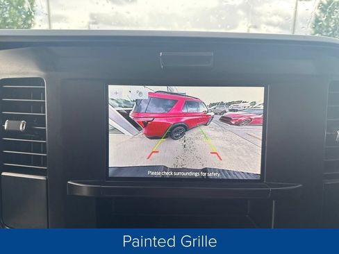 Used 2026 Ford F250 XL w/ STX Appearance Package AWD/4WD image 21