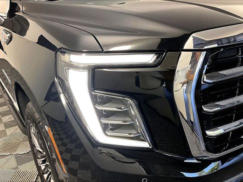 Used 2026 GMC Yukon XL Elevation RWD image 28