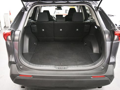 Certified 2024 Toyota RAV4 LE image 21