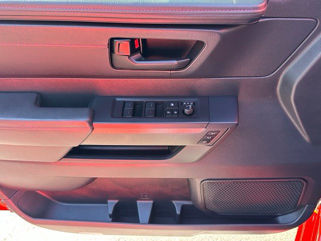Used 2022 Toyota Tundra TRD Pro AWD/4WD image 18