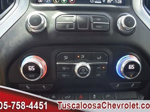 Used 2021 GMC Sierra 1500 Elevation w/ Preferred Package AWD/4WD image 35