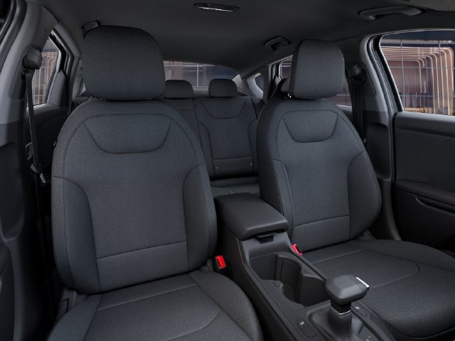 New 2027 Kia K4 FWD image 16