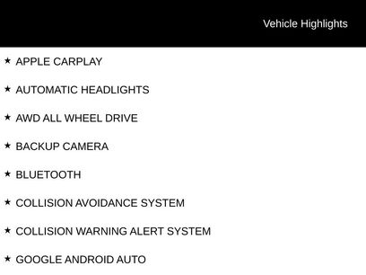 Used 2023 Hyundai Santa Fe Calligraphy w/ Cargo Package