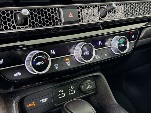 Used 2022 Honda Civic Sport Touring image 16