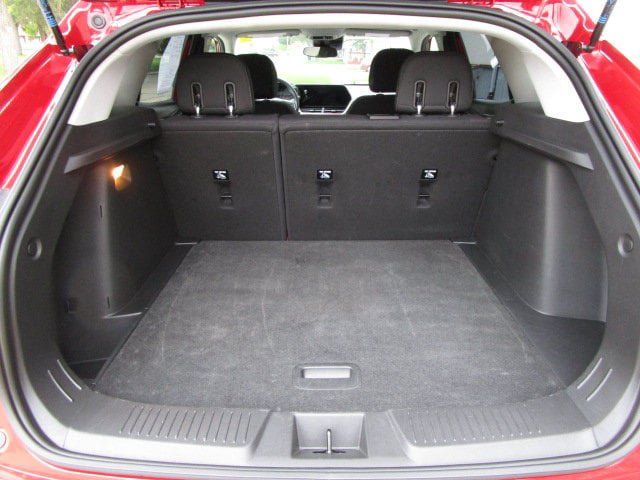 Used 2026 Chevrolet Trax LS FWD image 8
