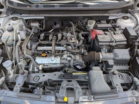 Used 2024 Nissan Kicks SV FWD image 58