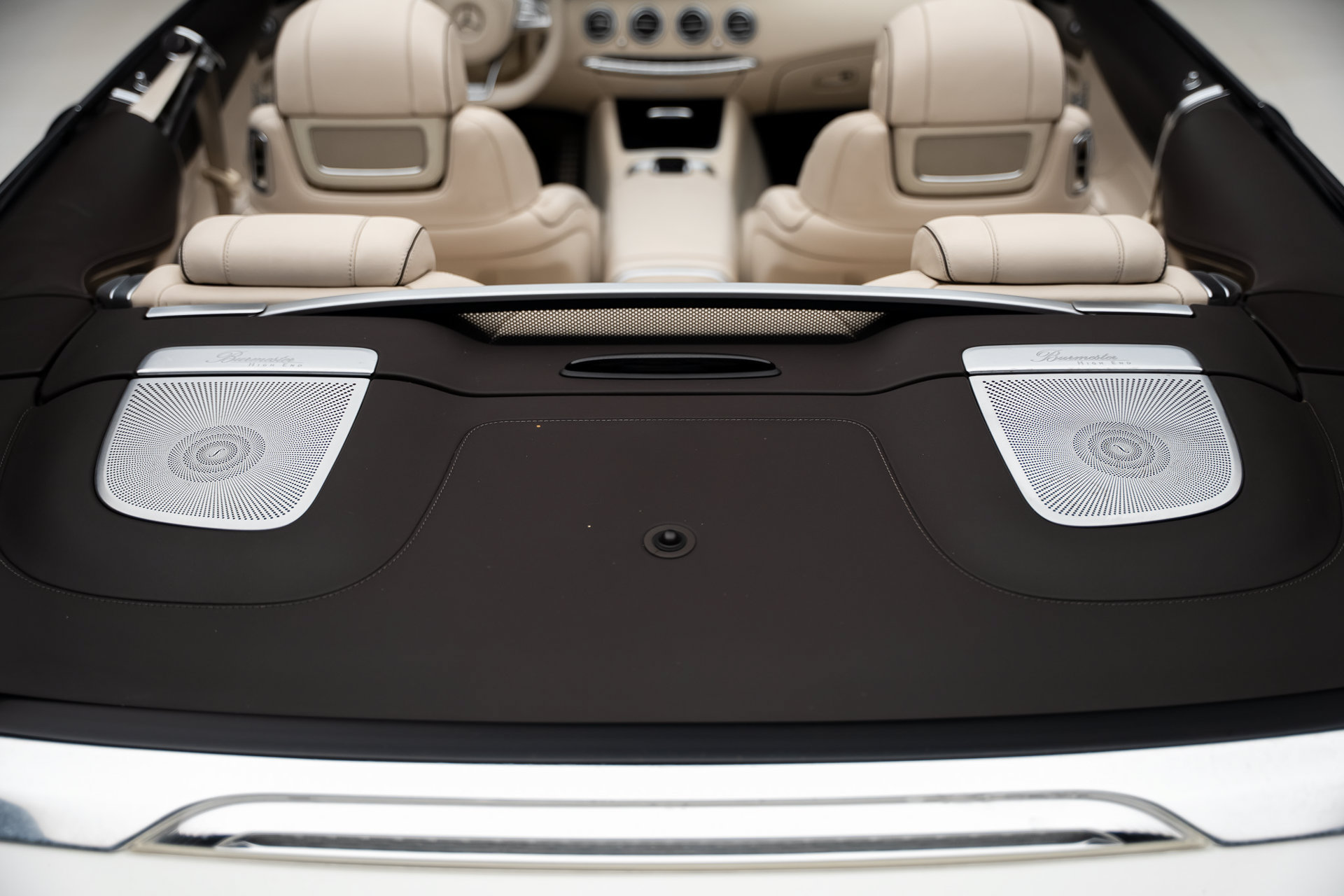 Used 2017 Mercedes-Benz S 65 AMG Cabriolet image 83