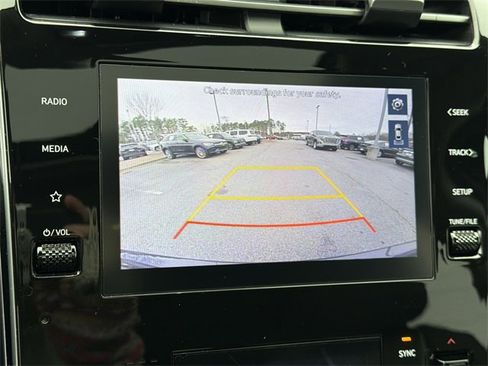 Used 2022 Hyundai Tucson SEL w/ Convenience + Premium Package image 30