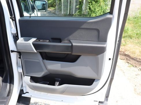 Used 2021 Ford F150 XL w/ Trailer Tow Package AWD/4WD image 26