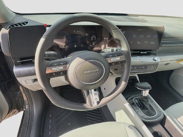 New 2027 Hyundai Kona SEL Sport FWD image 11