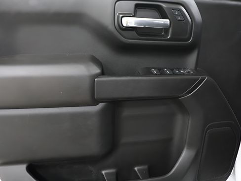 Used 2024 GMC Sierra 1500 Pro w/ Graphite Edition AWD/4WD image 20