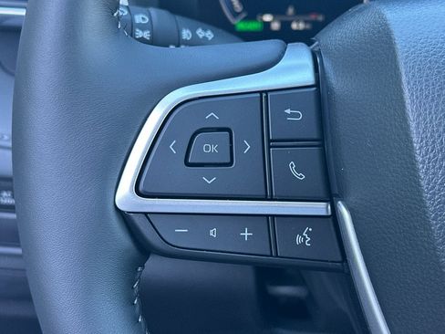 New 2026 Toyota Highlander Limited AWD/4WD image 27