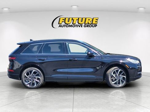 New 2025 Lincoln Corsair Grand Touring w/ Equipment Group 302A AWD/4WD image 2