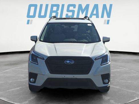 Certified 2023 Subaru Forester Premium AWD/4WD image 8