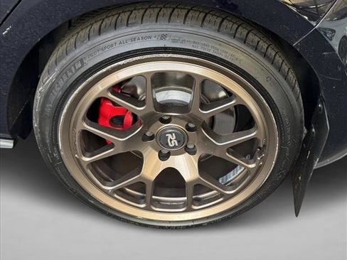 Used 2016 Volkswagen GTI SE w/ Lighting Package (SEL) image 9