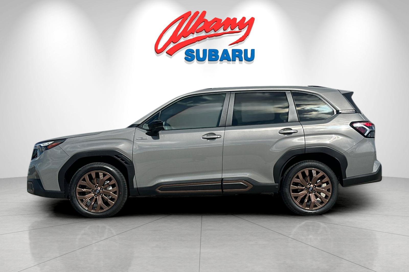 New 2026 Subaru Forester Sport AWD/4WD image 7