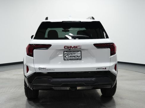 New 2026 GMC Terrain AT4 w/ Convenience Package III image 7