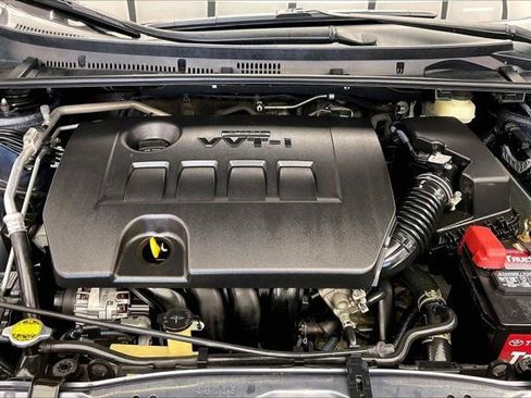 Used 2017 Toyota Corolla L w/ Carpet Mat Package (TMS) image 9