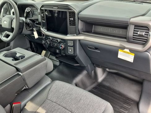 New 2026 Ford F150 XL RWD image 17