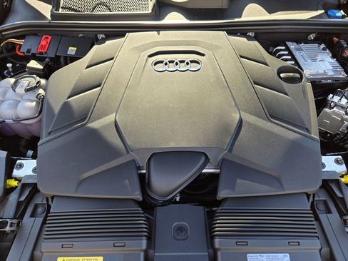 New 2026 Audi Q8 Premium Plus image 35