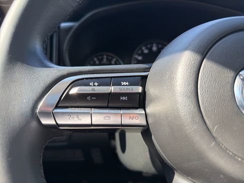 Used 2024 MAZDA CX-50 AWD 2.5 S w/ Cargo Package image 27