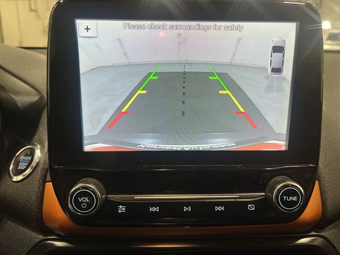 Used 2018 Ford EcoSport SES AWD/4WD image 36
